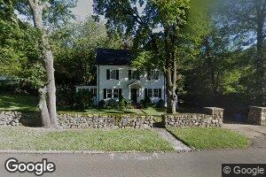 79 Linden Ave, Darien, CT 06820