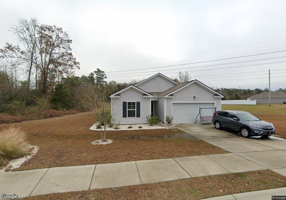 3015 Holly Loop, Conway, SC 29527 - photo 1