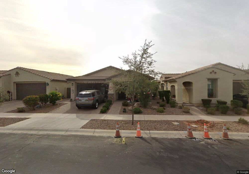 5632 S Colt, Mesa, AZ 85212 - photo 1