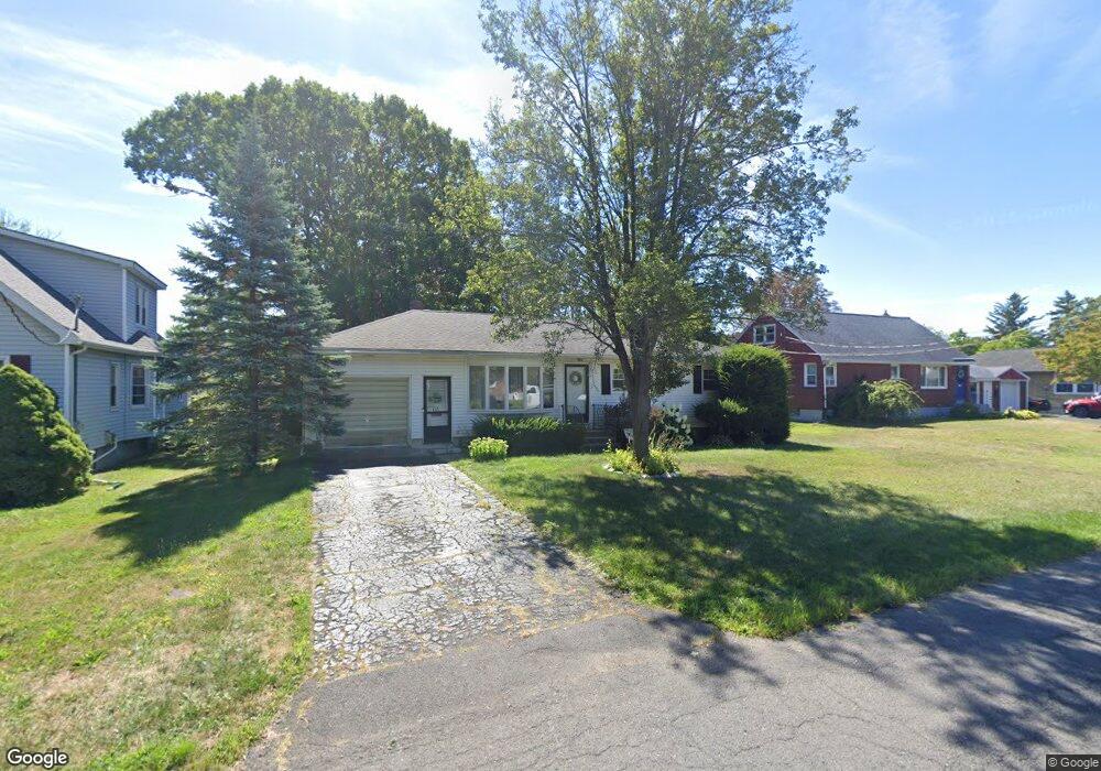 105 Edgecomb St, Albany, NY 12209 - photo 1