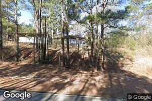 2651 Gamble School Rd, Stapleton, GA 30823