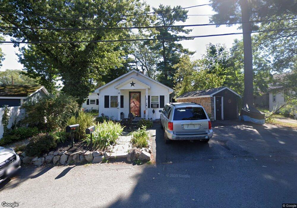 10 Patterson St, East Weymouth, MA 02189 - photo 1