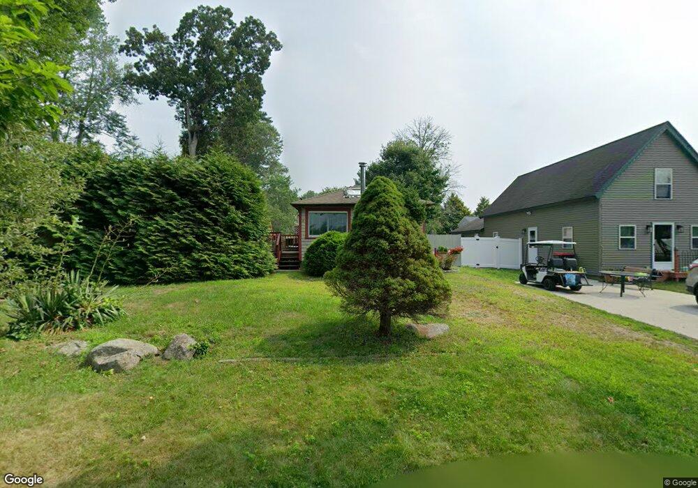 34 Sunset Rd, Norton, MA 02766 - photo 1