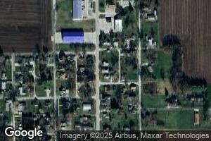 607 N Broadway St, Newman, IL 61942