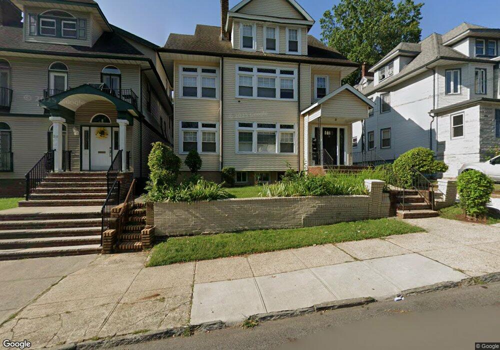 20 Mapes Ave unit 22, Newark, NJ 07112 - photo 1