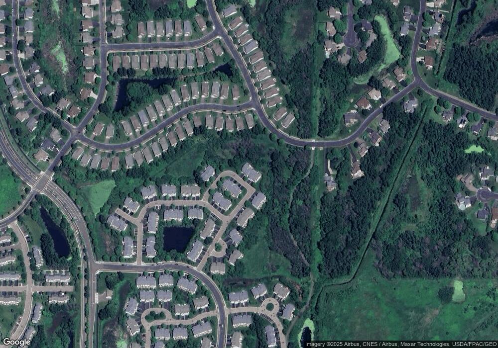 5160 Farnham Dr N, Hugo, MN 55038 - photo 1