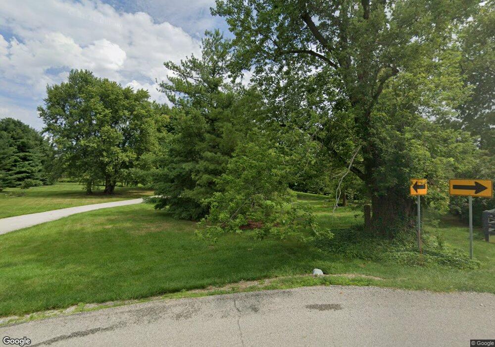 11500 E 111th St, Fishers, IN 46037 - photo 1