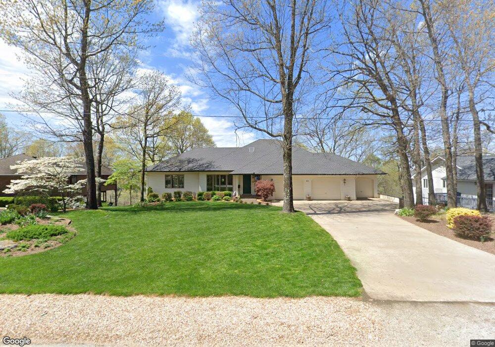 93 Cullen Hills Dr, Bella Vista, AR 72715 - photo 1