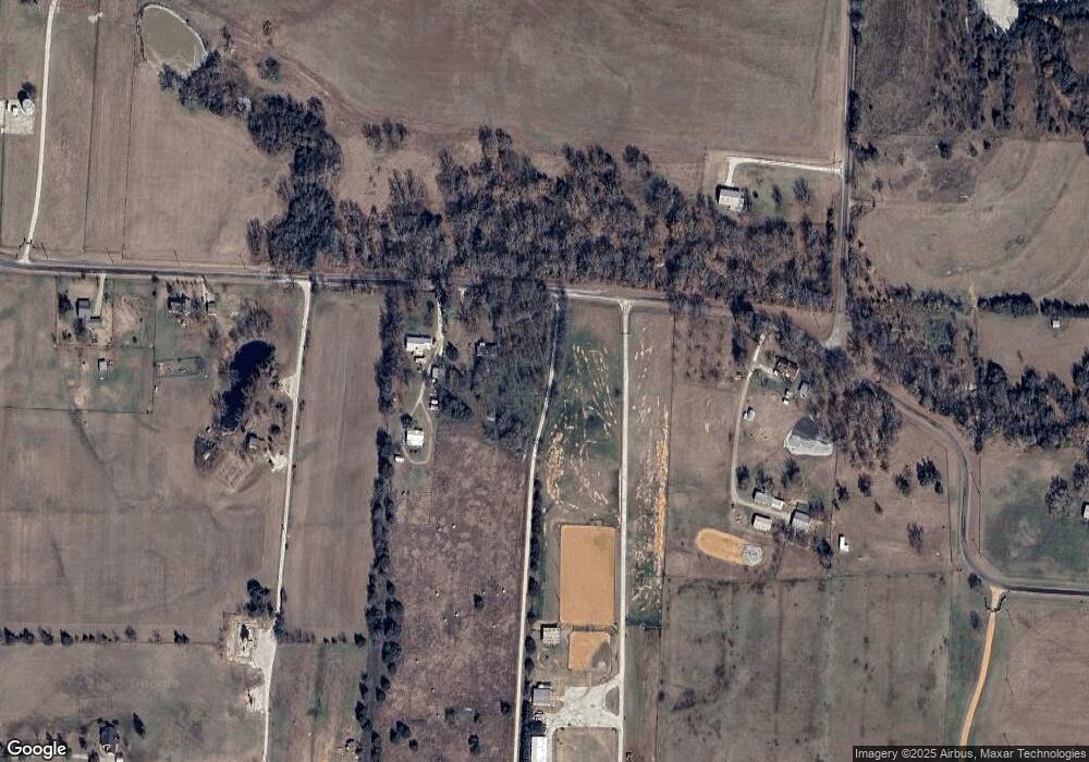 2272 Dixie Rd, Sadler, TX 76264 - photo 1