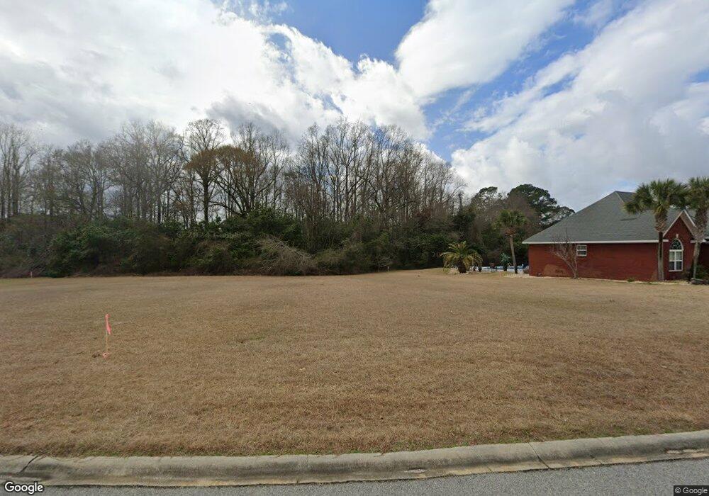 12 Wysteria Dr, Claxton, GA 30417 - photo 1