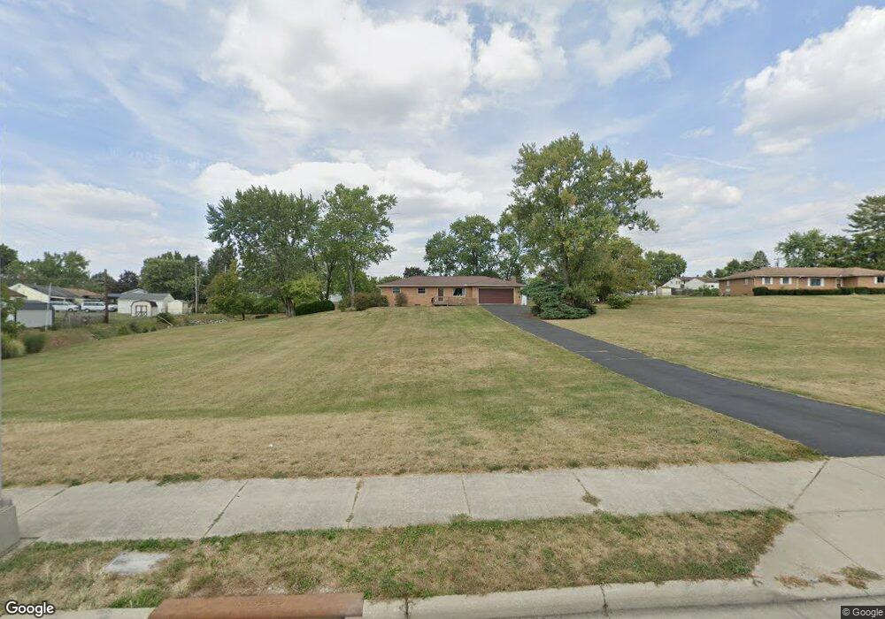 3942 Clime Rd, Columbus, OH 43228 - photo 1