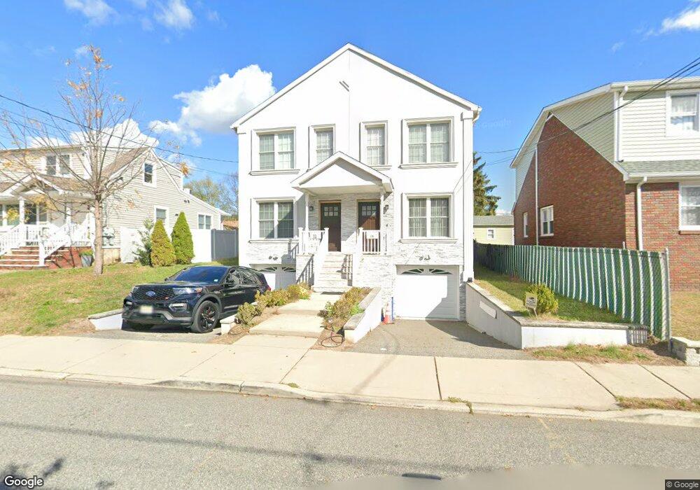 15 Kossuth St, Wallington, NJ 07057 - photo 1