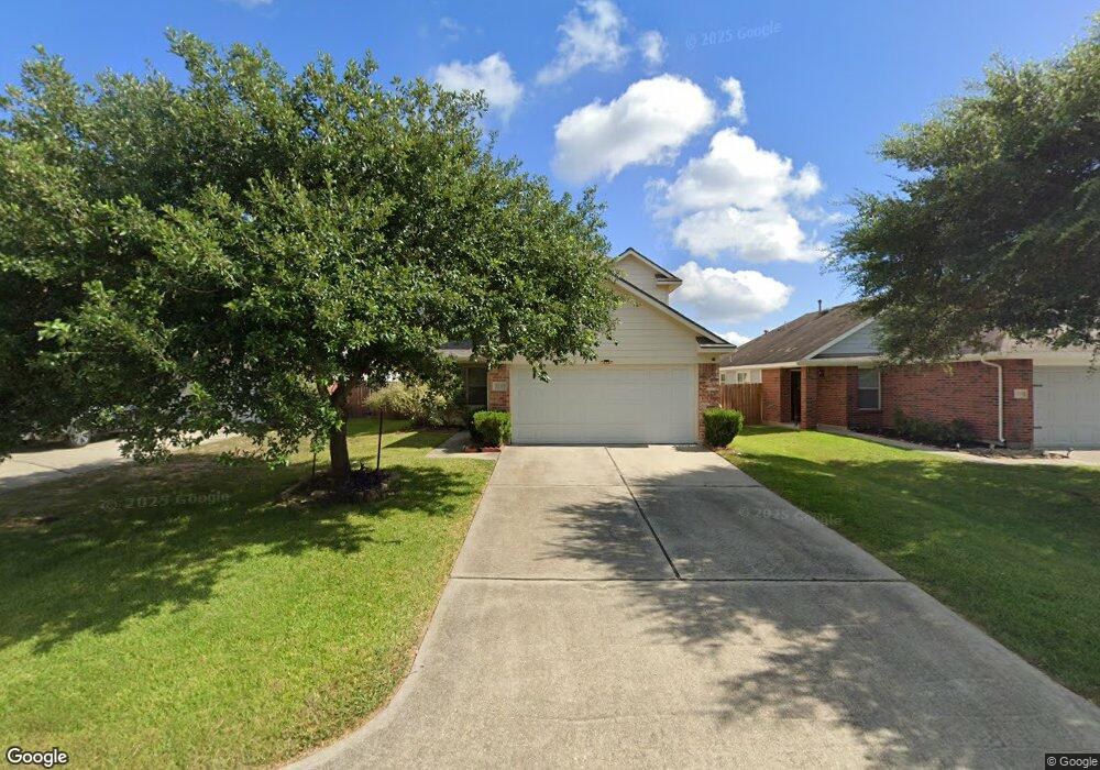 7210 Lazy Summer Ct, Magnolia, TX 77354 - photo 1