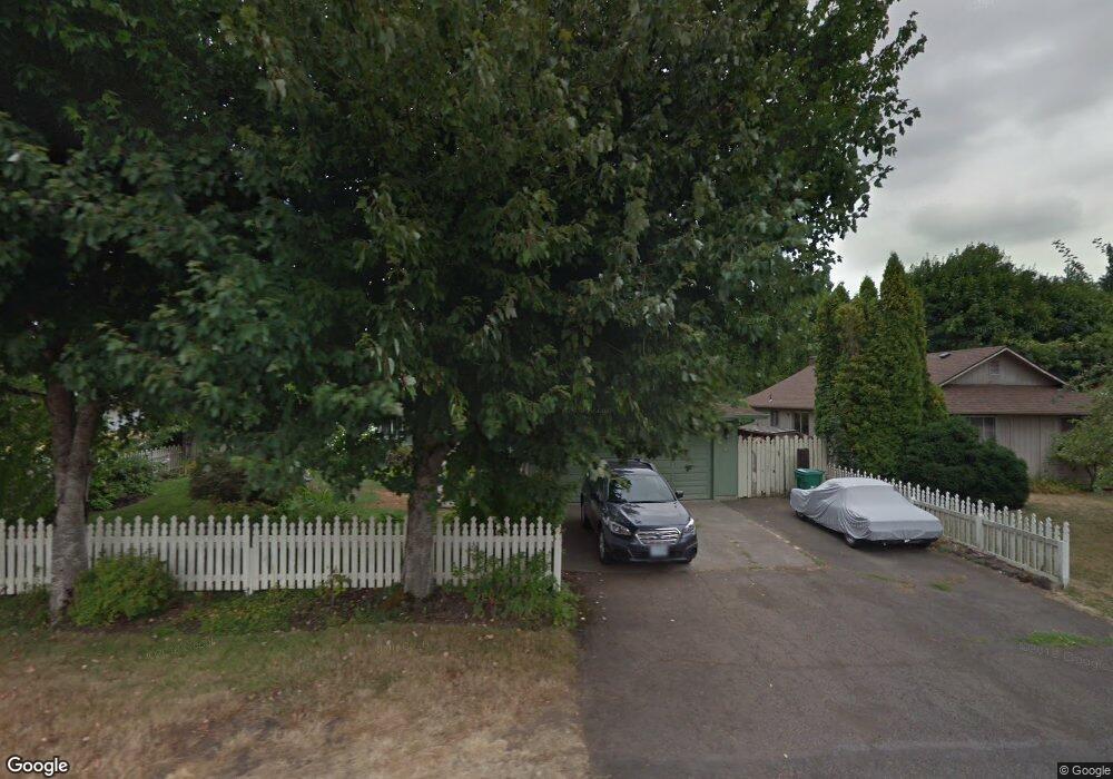 1502 SW Hensley Rd, Troutdale, OR 97060 - photo 1