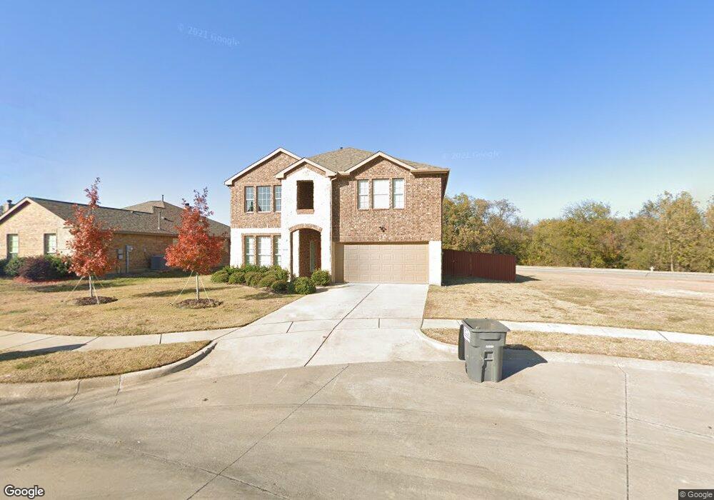 1331 Lake Trail Ct, Wylie, TX 75098 - photo 1