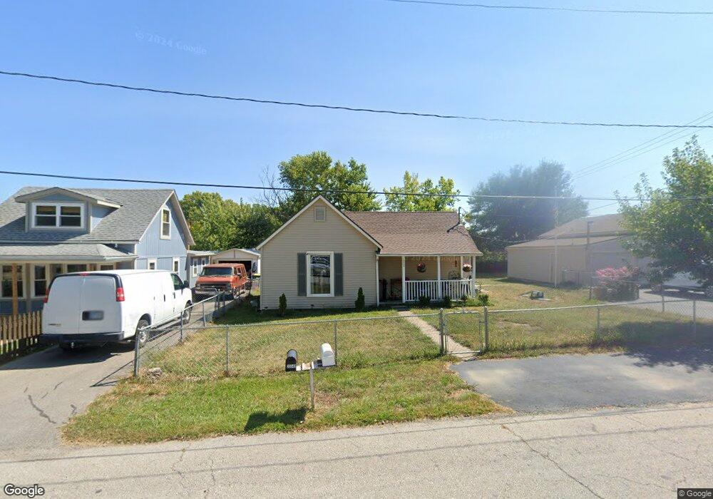 19895 S Main St, Spring Hill, KS 66083 - photo 1
