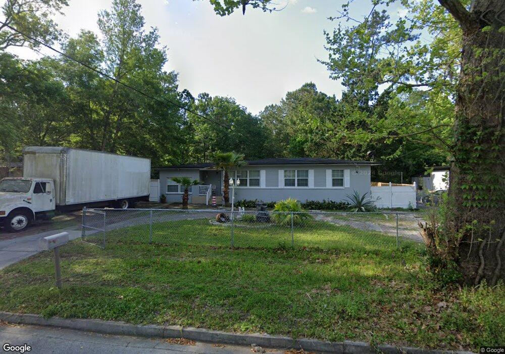 8832 Atter Ln, Jacksonville, FL 32216 - photo 1