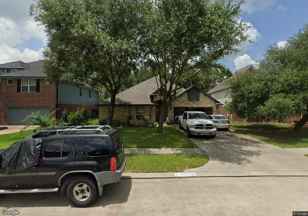 32023 Willow Creek Park, Conroe, TX 77385 - photo 1