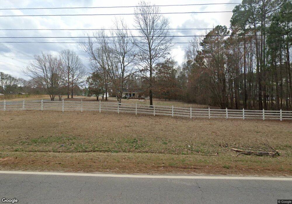 249 Keys Ferry Rd, Jackson, GA 30233 - photo 1