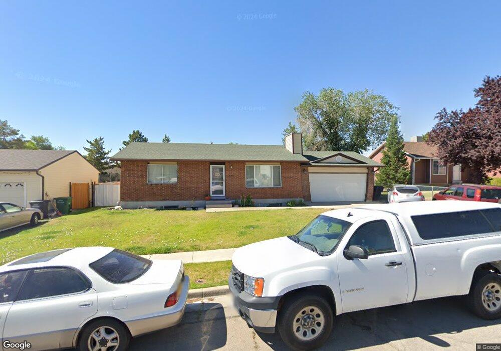 5059 W 6600 S, West Jordan, UT 84081 - photo 1