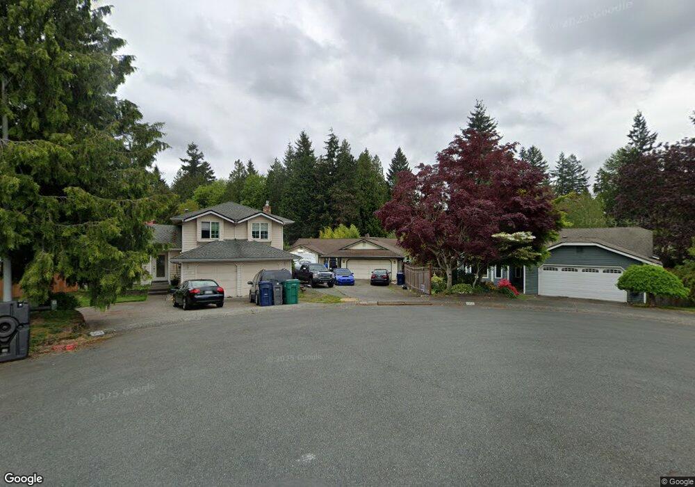 1005 207th Place SE, Bothell, WA 98012 - photo 1