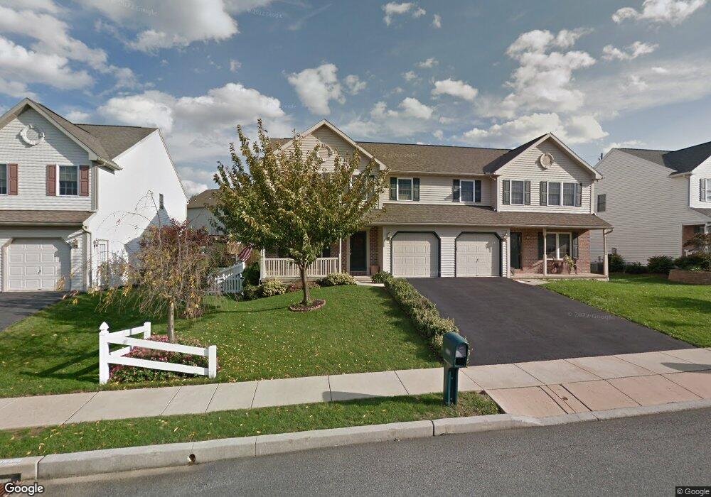 1009 Ithaca St, Reading, PA 19605 - photo 1