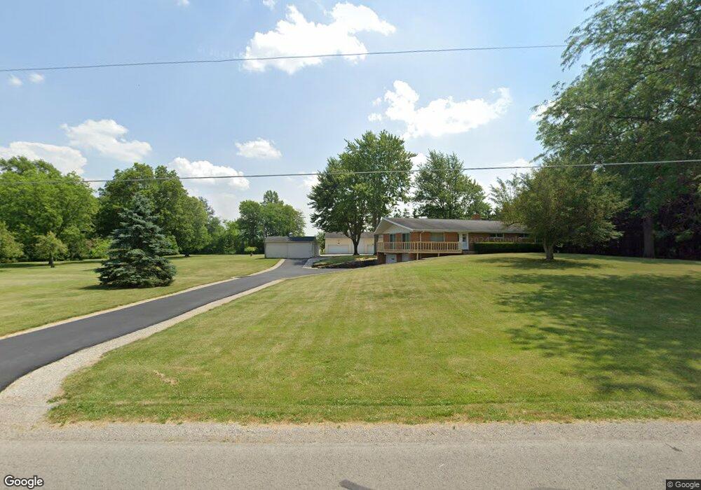 8765 Township Road 95, Findlay, OH 45840 - photo 1