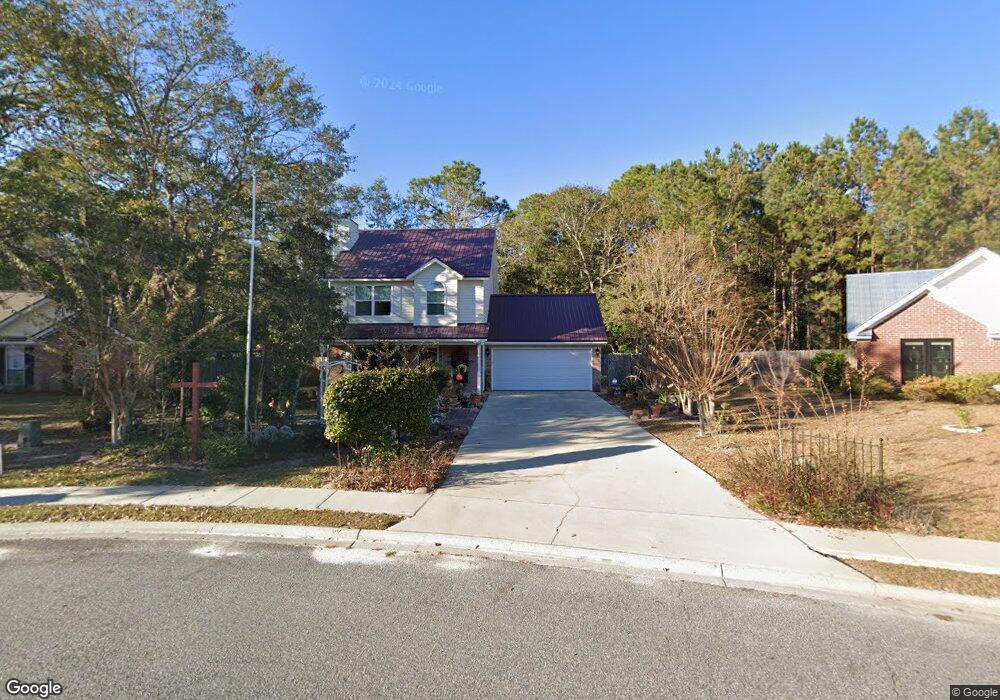 116 Crossing Cir, Rincon, GA 31326 - photo 1