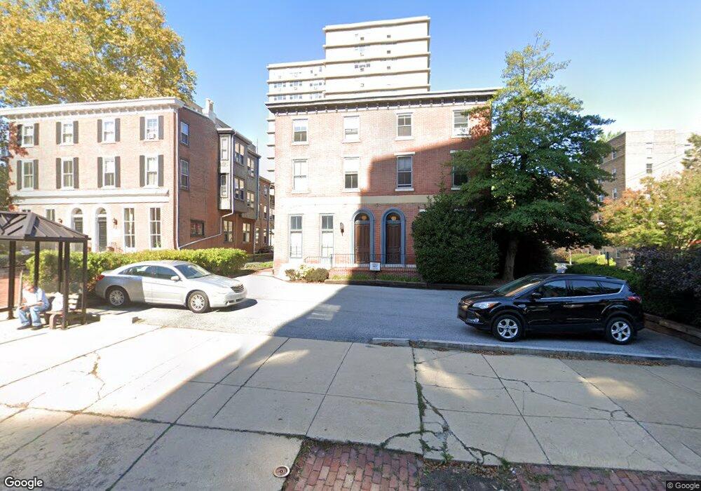 1203 Delaware Ave unit 6, Wilmington, DE 19806 - photo 1