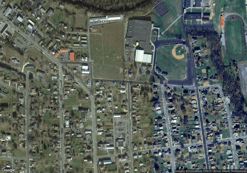 126 N Grove St, Petersburg, WV 26847 - photo 1