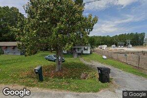 100 Florence St, Calhoun Falls, SC 29628