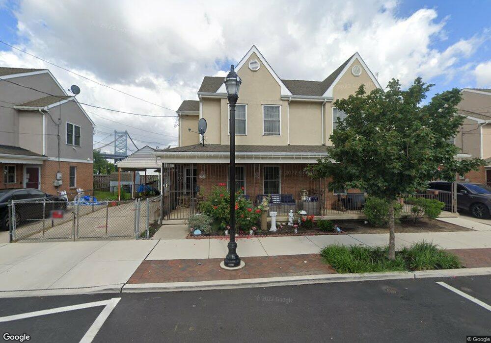 705 N 2nd St, Camden, NJ 08102 - photo 1