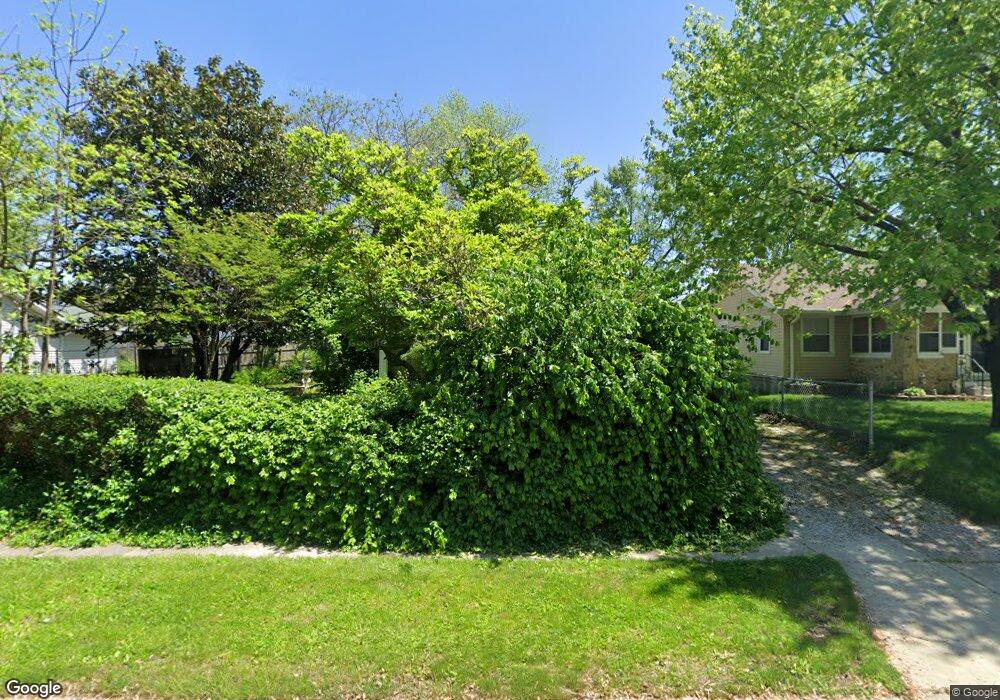 413 N 20th Ave, Beech Grove, IN 46107 - photo 1