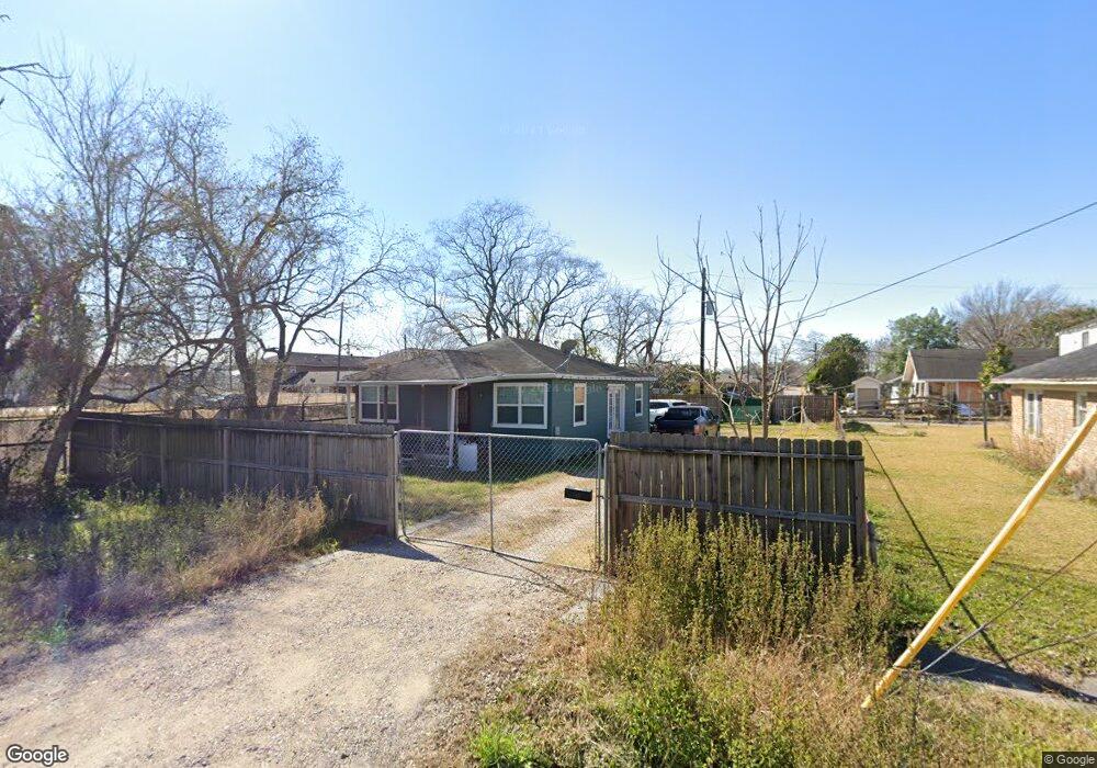 1920 Athos St, Houston, TX 77012 - photo 1