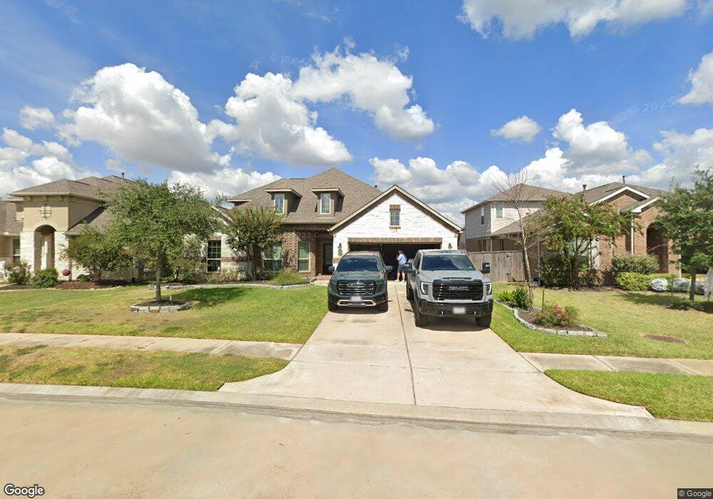 31114 Cypress Pasture Trail, Hockley, TX 77447 - photo 1
