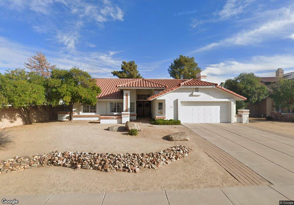 765 N Yucca St, Chandler, AZ 85224 - photo 1