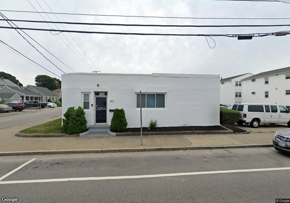 365 Benefit St, Pawtucket, RI 02861 - photo 1