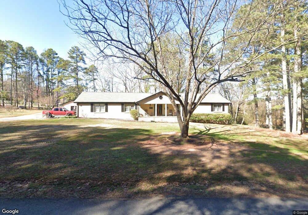 347 Johnson Dr, Canton, GA 30115 - photo 1