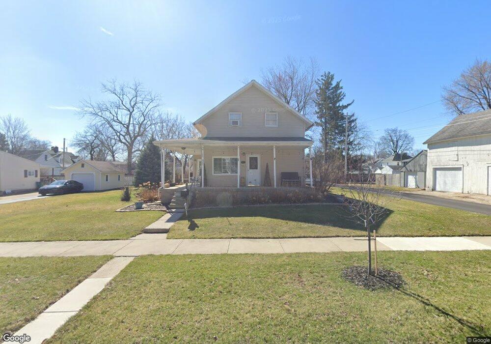 421 Hancock St, Findlay, OH 45840 - photo 1