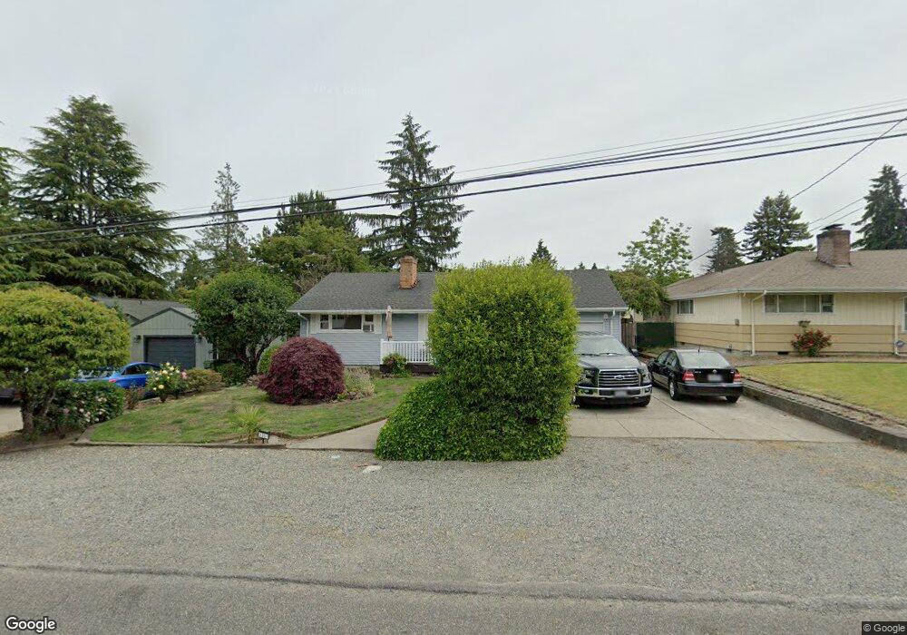 3307 Mtn View Ave W, University Place, WA 98466 - photo 1
