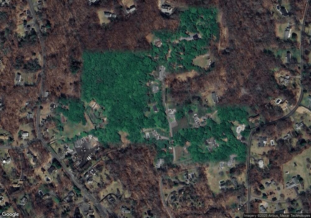 14 N Beech Tree Rd, Brookfield, CT 06804 - photo 1