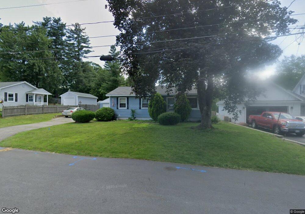 28 Caron Ave, Nashua, NH 03064 - photo 1