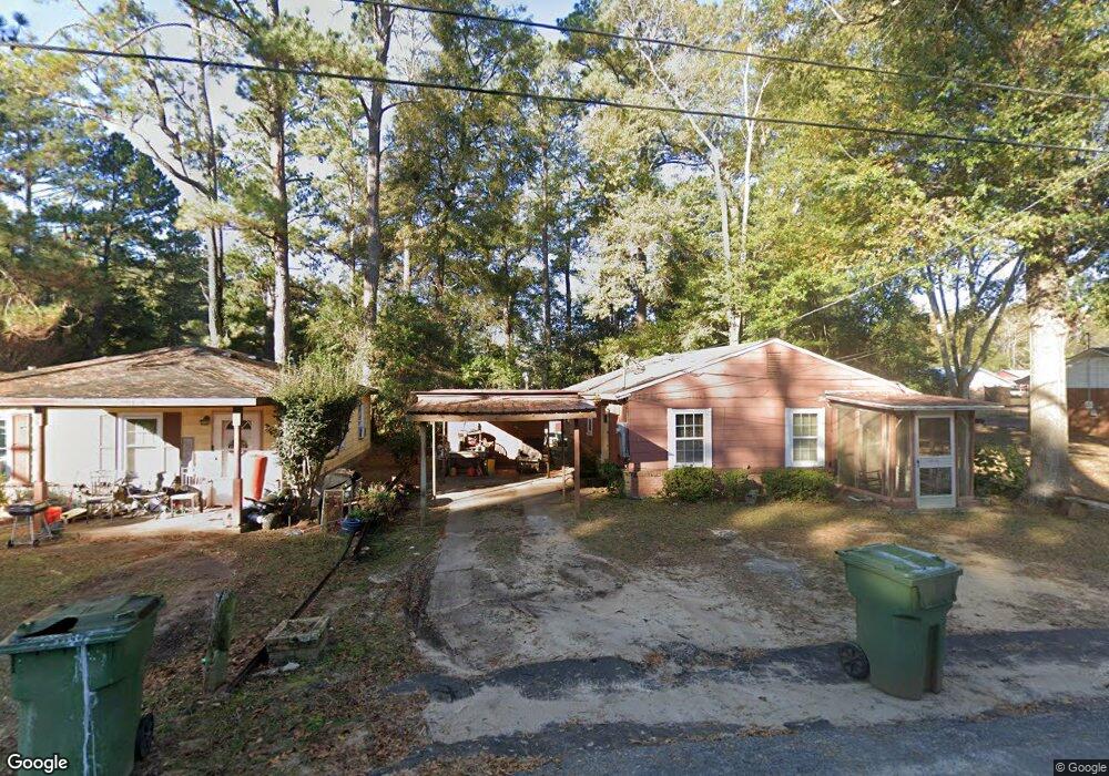 1514 Potter St, Bainbridge, GA 39819 - photo 1