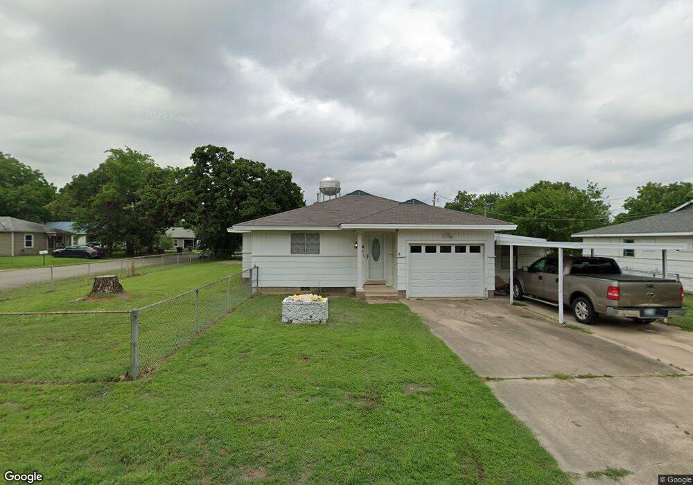 103 8th Ave SE, Ardmore, OK 73401 - photo 1