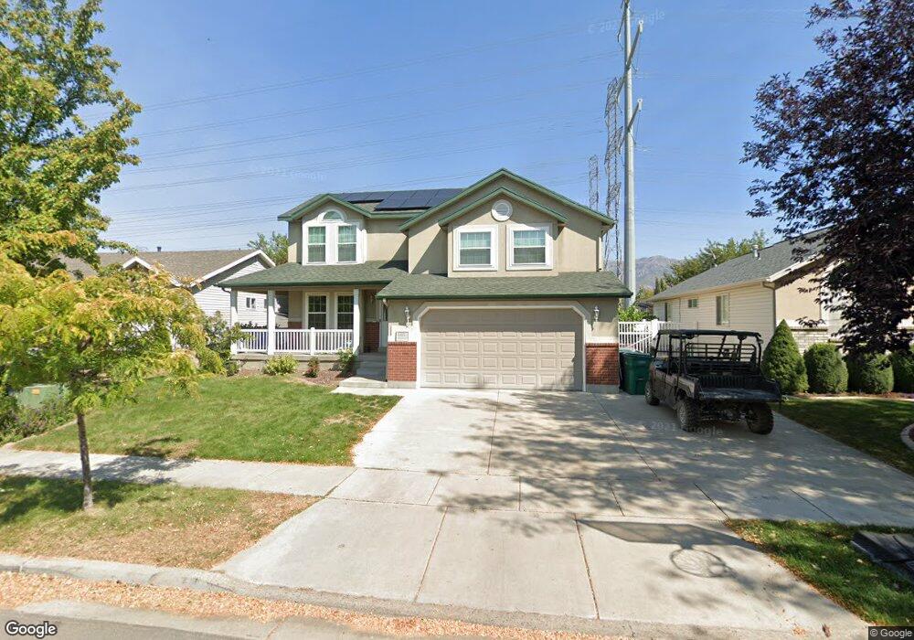 1415 Bridgeview Dr, Layton, UT 84041 - photo 1