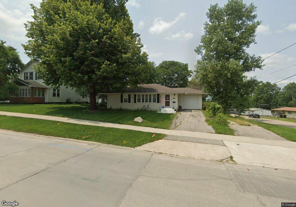 330 N Fillmore St, Osceola, IA 50213 - photo 1