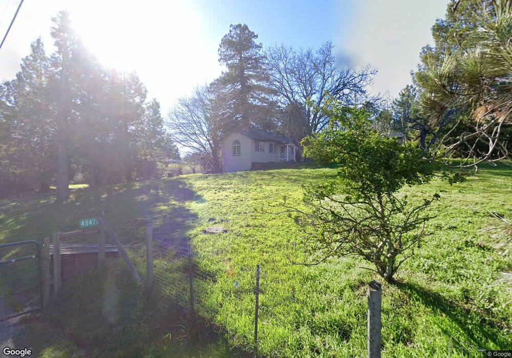 5177 Paulsen Ln, Sebastopol, CA 95472 - photo 1