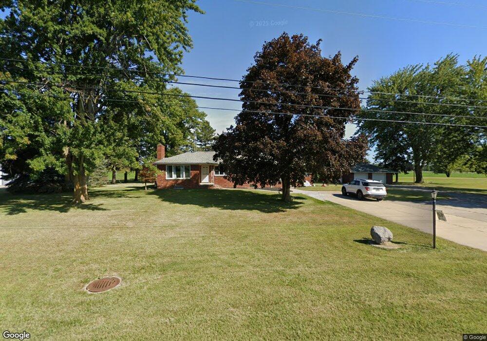 1740 W Sigler Rd, Carleton, MI 48117 - photo 1