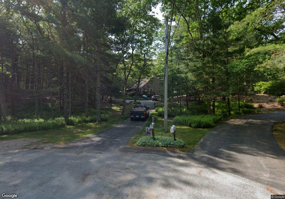 99 Lady Slipper Dr, Charlestown, RI 02813 - photo 1