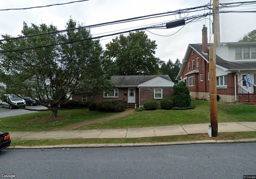 12 W 2nd St, Boyertown, PA 19512 - photo 1